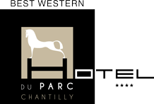 Best Western Hotel Du Parc Chantilly Best Western Hotel Du Parc Chantilly